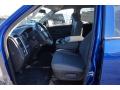 2015 1500 Express Quad Cab #7