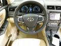 2015 Camry XLE #12