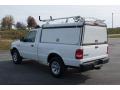 2010 Ranger XL Regular Cab #6 2010 Ranger XL Regular Cab #6