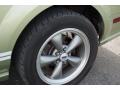  2005 Ford Mustang GT Premium Convertible Wheel #8