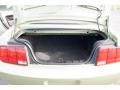  2005 Ford Mustang Trunk #9