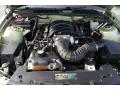  2005 Mustang 4.6 Liter SOHC 24-Valve VVT V8 Engine #15