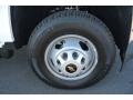 2015 Chevrolet Silverado 3500HD WT Regular Cab 4x4 Utility Wheel #19 2015 Chevrolet Silverado 3500HD WT Regular Cab 4x4 Utility Wheel #19