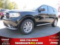 2014 Durango SXT #1