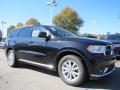 2014 Durango SXT #4
