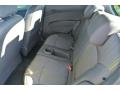 Rear Seat of 2015 Chevrolet Spark LS #16