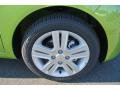  2015 Chevrolet Spark LS Wheel #20