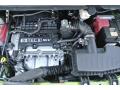  2015 Spark 1.2 Liter DOHC 16-Valve VVT ECOTEC 4 Cylinder Engine #21