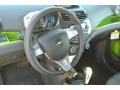  2015 Chevrolet Spark LS Steering Wheel #22