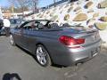 2015 6 Series 650i xDrive Convertible #4