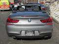 2015 6 Series 650i xDrive Convertible #5