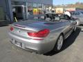 2015 6 Series 650i xDrive Convertible #6