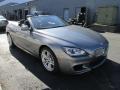 2015 6 Series 650i xDrive Convertible #7