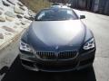 2015 6 Series 650i xDrive Convertible #8