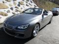 2015 6 Series 650i xDrive Convertible #9