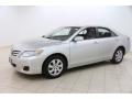 2011 Camry LE #3