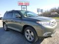 2013 Highlander Limited 4WD #1