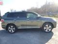 2013 Highlander Limited 4WD #2