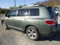2013 Highlander Limited 4WD #6