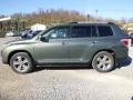 2013 Highlander Limited 4WD #7