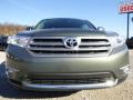 2013 Highlander Limited 4WD #9