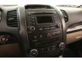 Controls of 2011 Kia Sorento EX AWD #8