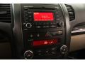 Controls of 2011 Kia Sorento EX AWD #9