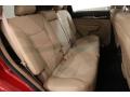 Rear Seat of 2011 Kia Sorento EX AWD #12