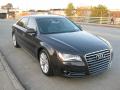 2011 A8 L 4.2 FSI quattro #1 2011 A8 L 4.2 FSI quattro #1