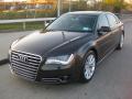 2011 A8 L 4.2 FSI quattro #2 2011 A8 L 4.2 FSI quattro #2