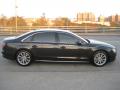 2011 A8 L 4.2 FSI quattro #17 2011 A8 L 4.2 FSI quattro #17