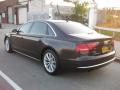 2011 A8 L 4.2 FSI quattro #19 2011 A8 L 4.2 FSI quattro #19