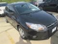 2014 Focus S Sedan #1 2014 Focus S Sedan #1