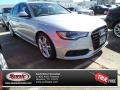 2015 A6 3.0T Premium Plus quattro Sedan #1 2015 A6 3.0T Premium Plus quattro Sedan #1