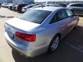 2015 A6 3.0T Premium Plus quattro Sedan #7 2015 A6 3.0T Premium Plus quattro Sedan #7