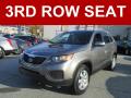 2013 Sorento LX V6 #1