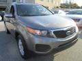 2013 Sorento LX V6 #8