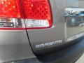 2013 Sorento LX V6 #31