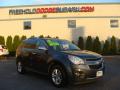 2010 Equinox LTZ AWD #1 2010 Equinox LTZ AWD #1