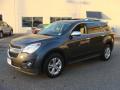 2010 Equinox LTZ AWD #3 2010 Equinox LTZ AWD #3