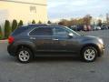 2010 Equinox LTZ AWD #7 2010 Equinox LTZ AWD #7