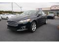 2014 Fusion SE #1 2014 Fusion SE #1