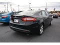 2014 Fusion SE #5 2014 Fusion SE #5