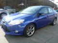 2013 Focus SE Sedan #9