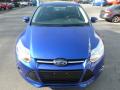 2013 Focus SE Sedan #10