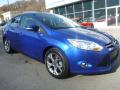 2013 Focus SE Sedan #11