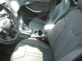 2013 Focus SE Sedan #13