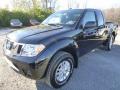2015 Frontier SV King Cab 4x4 #6