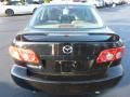 2003 MAZDA6 i Sedan #4 2003 MAZDA6 i Sedan #4