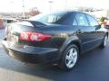 2003 MAZDA6 i Sedan #5 2003 MAZDA6 i Sedan #5